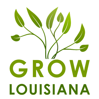 Grow Lousiana