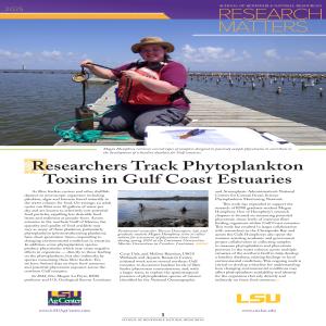 Research Matters 2025