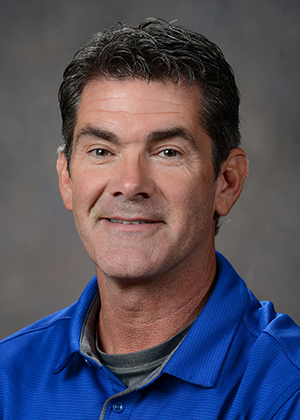 Photo of David Boldt
