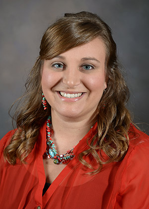Photo of Hannah Devall