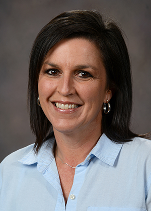 Photo of Kara Samson