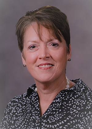 Photo of Lanette Herbert