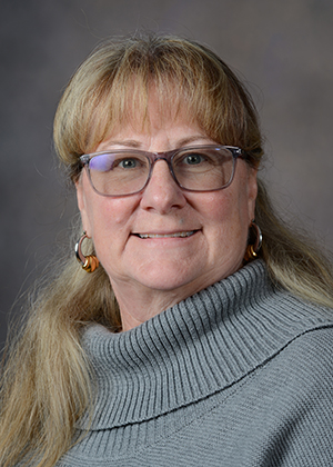 Photo of Mary Beth Boyd