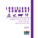 2021 Louisiana Summary: Agriculture & Natural Resources