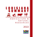 2022 Louisiana Summary: Agriculture & Natural Resources