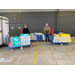 Vernon Parish 4-H’ers help feed students in need 