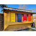Beehive Buzz: Slovenian Hives, An Update