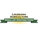 Three to be inducted into Louisiana Ag Hall of Distinction