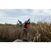 Is there a secret to restoring Louisiana’s coastline? Secretive marsh birds may reveal a clue. 