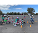  Jefferson Parish 4-H Junior Leaders attend bike, nutrition day at LaSalle Park 