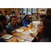 4-H’ers learn about cooperatives at camp