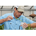 LSU AgCenter is part of $22M USAID-funded cereal crops project 