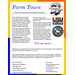 Farm Tours Certified by the Louisiana Department of Agriculture and Forestry