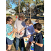Tensas Parish’s 4-H “Get It Growing” Garden Project Club Recognized for Community Service