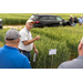 Wheat and oat field day set for April 23 