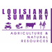2017 Louisiana Summary: Agriculture and Natural Resources
