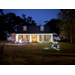 Stay safe when decorating for the holidays 