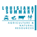 2015 Louisiana Summary: Agriculture and Natural Resources