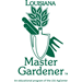 EBR Master Gardeners present Pollination and Native Plants at the Zachary Branch Library, April 9 