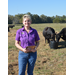 AgCenter faculty member named state veterinarian of the year