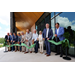 Long-awaited ‘front door’ to Burden Museum & Gardens celebrated at welcome center ribbon-cutting ceremony
