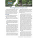 Louisiana Irrigation:  Reducing Crawfish Pumping Costs