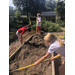 Think Fall Gardening…Think Sharing