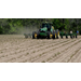 Soybean planting progressing, but more moisture needed