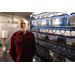 Combating a 'gigantic global problem': Racing to preserve disappearing aquatic genomes 